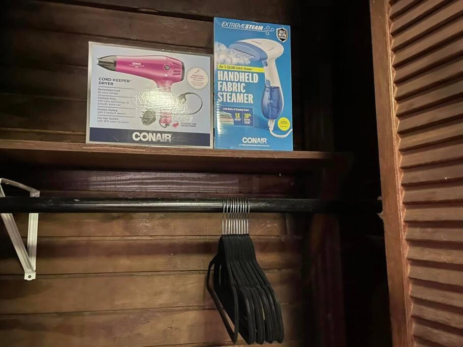 “La Choza” Beach Cabin En El Poblado De Boqueron Кабо Рохо Екстериор снимка